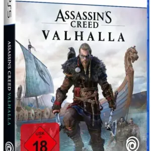 Assassin`s Creed Valhalla - Playstation 5