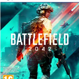 Battlefield 2042 - Playstation 5