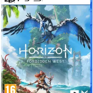 Horizon Forbidden West - Playstation 5
