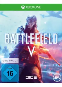 Battlefield V 5 Xbox One