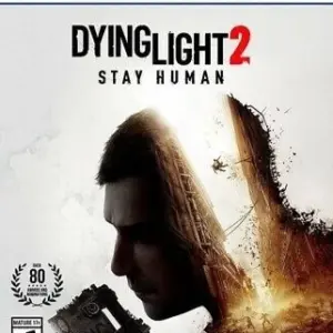 Dying Light