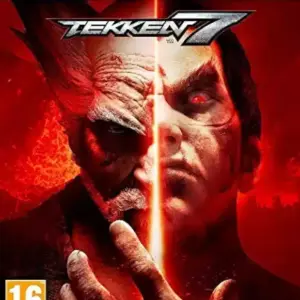 Tekken 7 VR - Playstation 4
