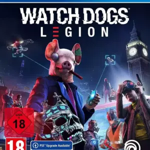Watch Dogs Legion - Playstation 4
