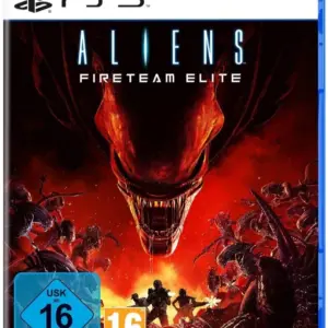 Aliens Fireteam Elite - Playstation 5