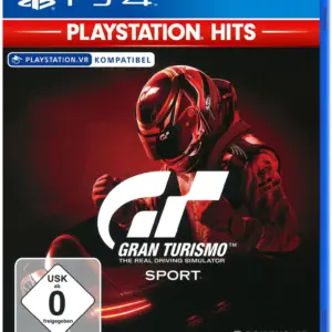 Gran Turismo Sport  - Playstation 4