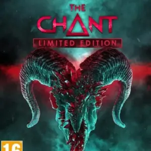 The Chant Limited Edition - Playstation 5