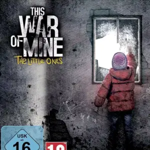 This War of Mine - Playstation 4