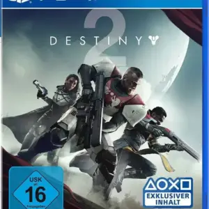 Destiny 2 - Playstation 4