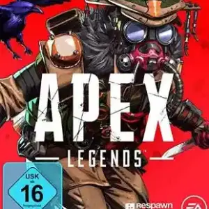 Apex Legends Bloodhound Edition - PS4