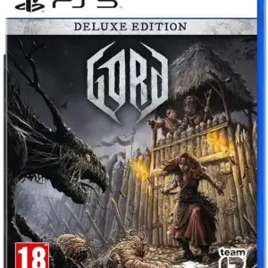 Gord Deluxe Edition - Playstation 5