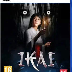 Ikai - Playstation 5