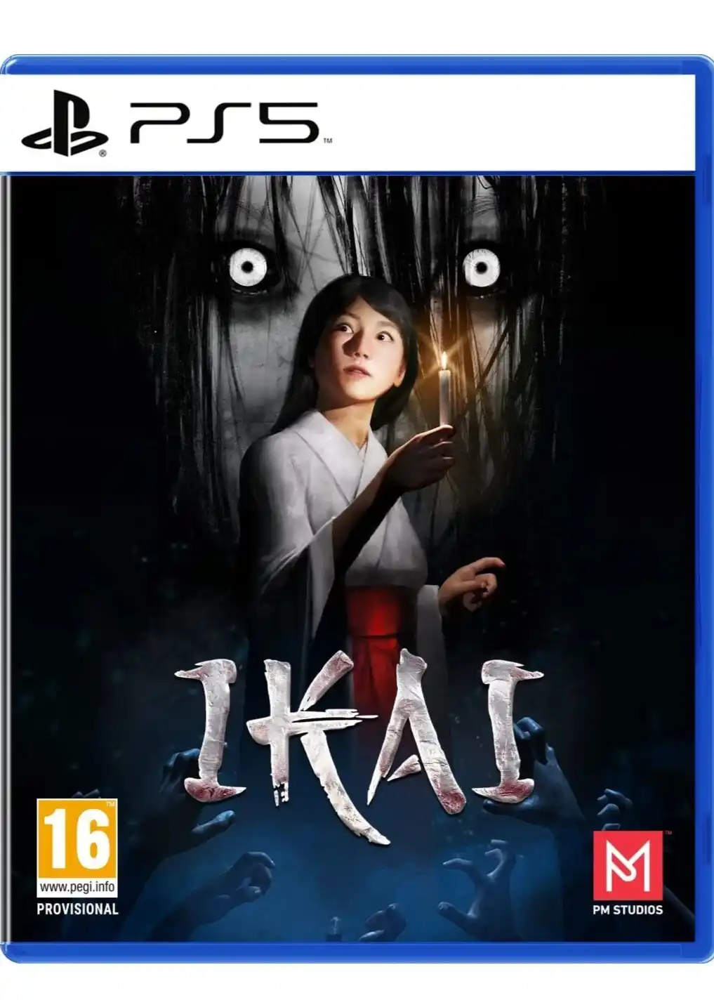Ikai – Playstation 5