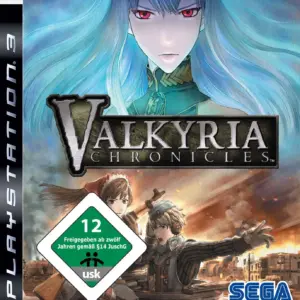 Valkyria Chronicles - Playstation 3 Neu