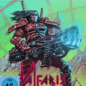 Valfaris - Playstation 4