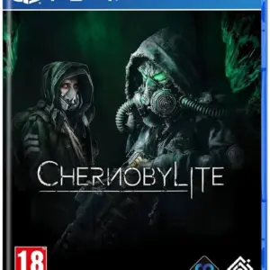 Chernobylite - Playstation 4