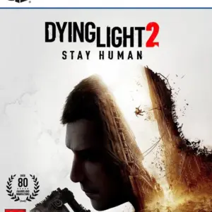 Dying Light 2 Stay Human - Playstation 5