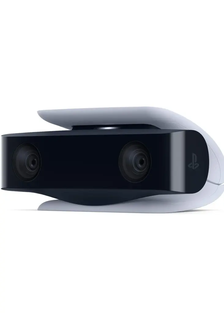 Sony Playstation 5 HD Camera