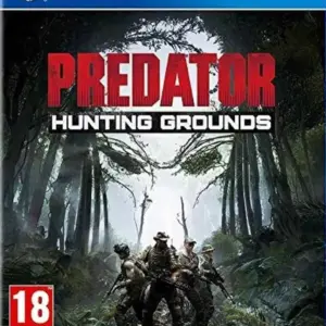 Predator Hunting Grounds - Playstation 4