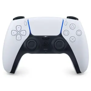 Sony Dualsense Wireless Controller Weiß PS5