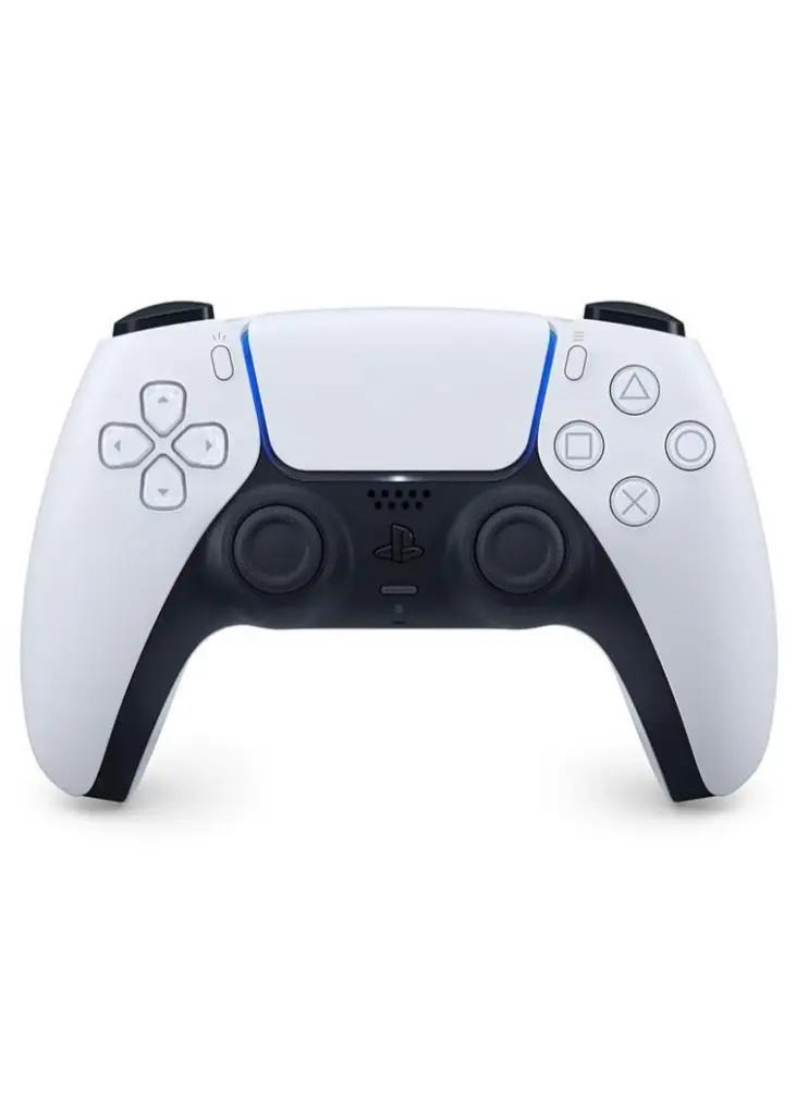 Sony Dualsense Wireless Controller Weiß PS5