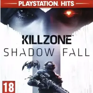 Killzone - Playstation 4