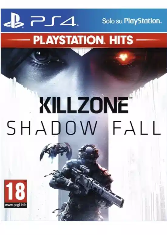 Killzone – Playstation 4