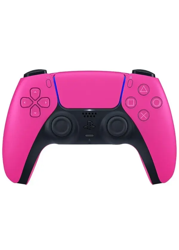 Sony Dualsense Wireless Controller Nova Pink PS5