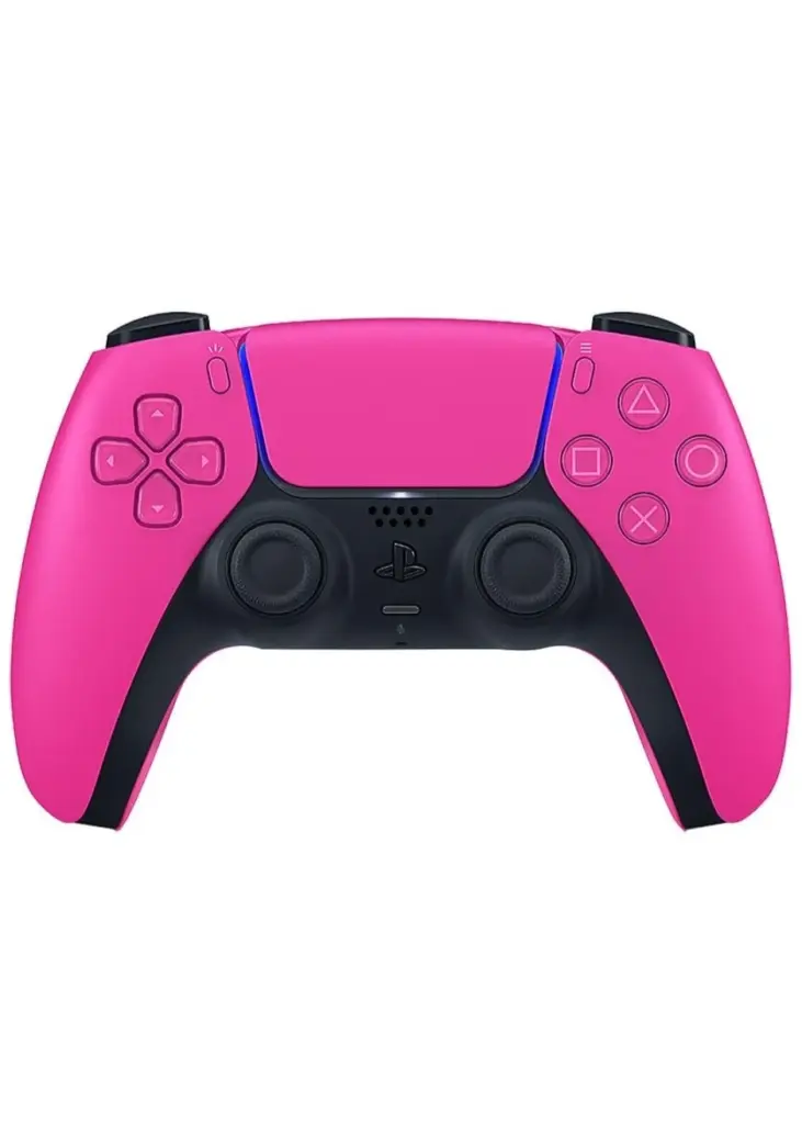 Sony Dualsense Wireless Controller Nova Pink PS5