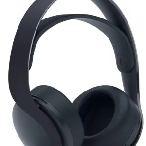 PULSE 3D Wireless Headset Midnight Black PS5