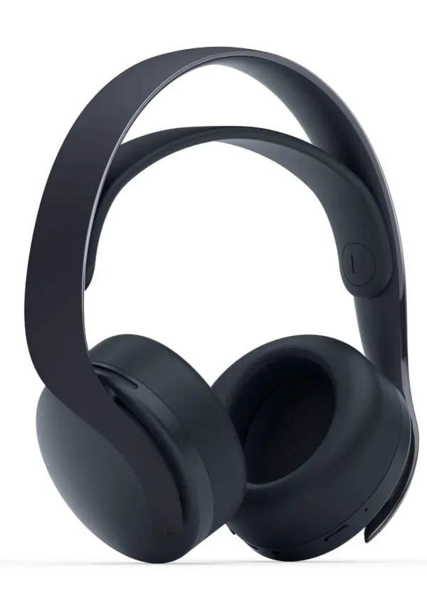 PULSE 3D Wireless Headset Midnight Black PS5