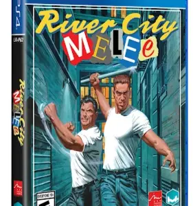 River City Melee - Playstation 4