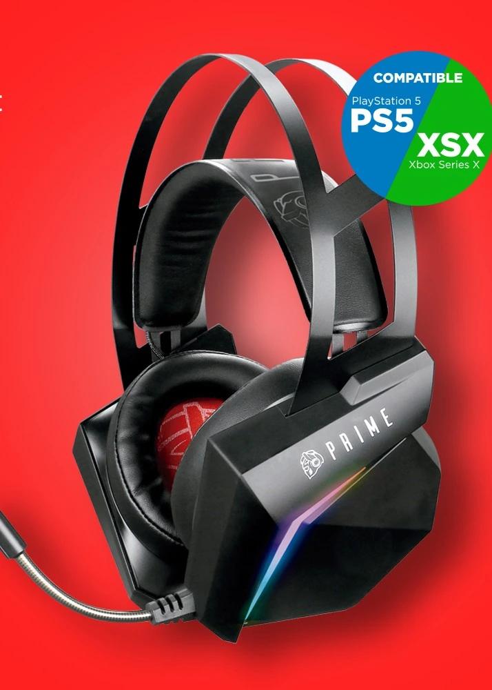 BLADE FR-TEC Gaming Headset PRIME Playstation