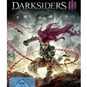 Darksiders 3 - Nintendo Switch