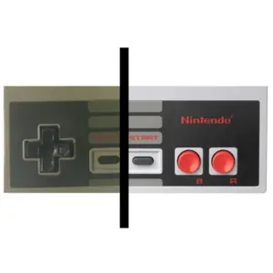 NES_Controller_Bleichen