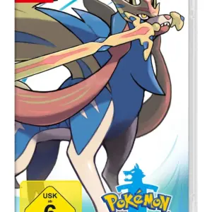 Pokemon Schwert - Nintendo Switch