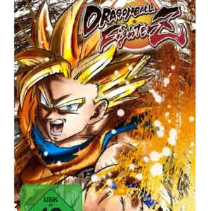 Dragon Ball Fighterz - Nintendo Switch