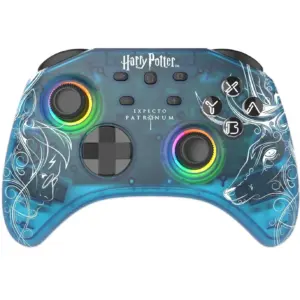 Harry Potter Afterglow Patronus Switch Controller