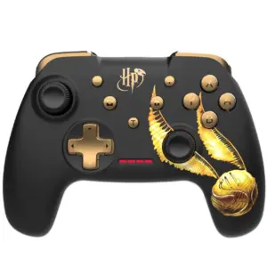 Harry Potter Golden Snitch Controller Switch
