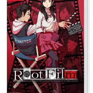 Root Film - Nintendo Switch
