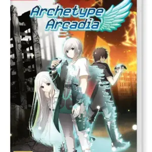 Archetype Arcadia - Nintendo Switch