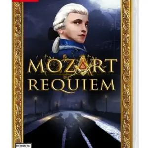 Mozart Requiem - Nintendo Switch
