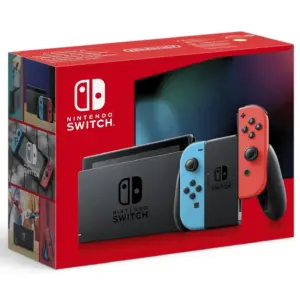 Nintendo Switch Konsole