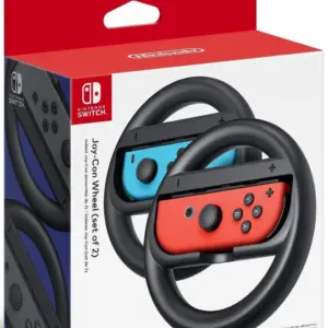 Nintendo Switch Wheel Lenkradhalterung