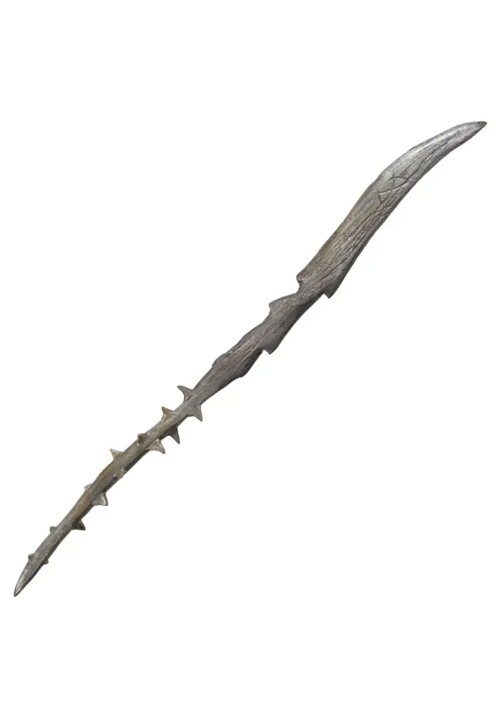 Harry Potter Zauberstab Death Eater Thorm