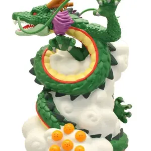 Dragon Ball PVC Shenron 27 cm Plastoy