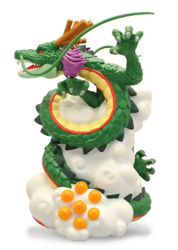 Dragon Ball PVC Shenron 27 cm Plastoy
