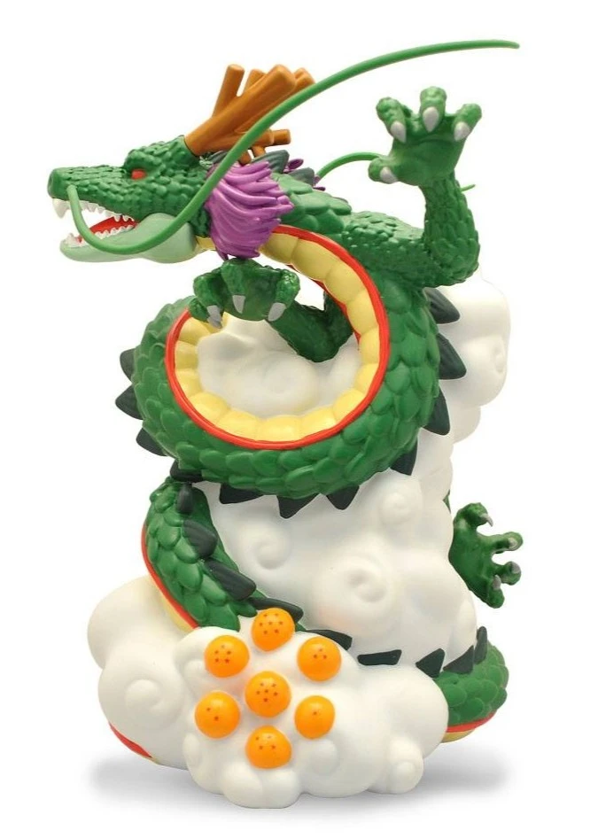 Dragon Ball PVC Shenron 27 cm Plastoy