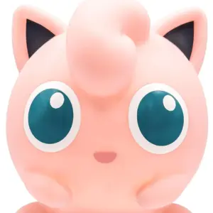 Pokemon Pummeluff LED Lampe