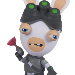 Rabbids SAM Figur
