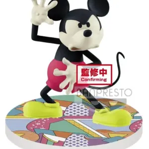 DISNEY Mickey Mouse Figur Touch! Japonism 